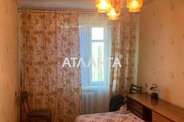 2-rooms apartment apartment by the address st. Kuznetsova kap (area 45,8 m2) - Atlanta.ua - photo 10