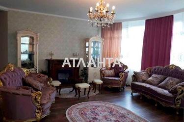 3-rooms apartment apartment by the address st. Genuezskaya (area 104,0 m2) - Atlanta.ua - photo 17