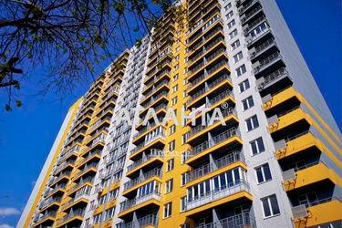3-rooms apartment apartment by the address st. Mikhaylovskaya Industrialnaya (area 96,0 m2) - Atlanta.ua - photo 31