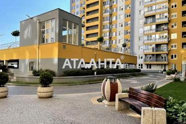3-rooms apartment apartment by the address st. Mikhaylovskaya Industrialnaya (area 96,0 m2) - Atlanta.ua - photo 29