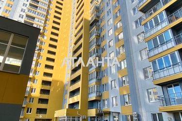 3-rooms apartment apartment by the address st. Mikhaylovskaya Industrialnaya (area 96,0 m2) - Atlanta.ua - photo 28