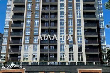 2-комнатная квартира по адресу ул. Новаторов (площадь 64,4 м2) - Atlanta.ua - фото 16