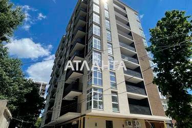 2-комнатная квартира по адресу ул. Новаторов (площадь 64,4 м2) - Atlanta.ua - фото 18