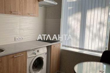 1-room apartment apartment by the address st. Pushkinskaya (area 17,0 m2) - Atlanta.ua - photo 13