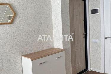 1-room apartment apartment by the address st. Pushkinskaya (area 17,0 m2) - Atlanta.ua - photo 14