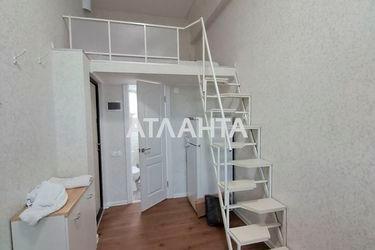 1-room apartment apartment by the address st. Pushkinskaya (area 17,0 m2) - Atlanta.ua - photo 21