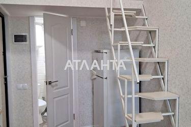 1-room apartment apartment by the address st. Pushkinskaya (area 17,0 m2) - Atlanta.ua - photo 22