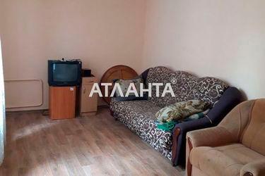 Room in dormitory apartment by the address st. Zholio kyuri (area 19,0 m2) - Atlanta.ua - photo 6