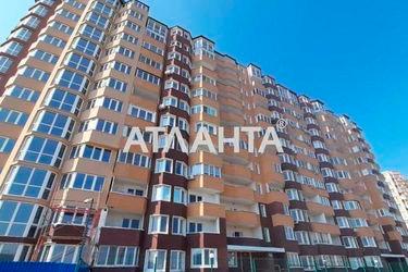 2-rooms apartment apartment by the address st. Paustovskogo (area 35,3 m2) - Atlanta.ua - photo 20