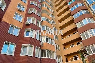2-rooms apartment apartment by the address st. Paustovskogo (area 35,3 m2) - Atlanta.ua - photo 22