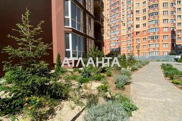 2-rooms apartment apartment by the address st. Paustovskogo (area 35,3 m2) - Atlanta.ua - photo 15