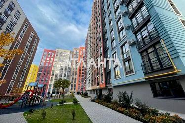 2-rooms apartment apartment by the address st. Shevchenko T ul (area 68,7 m2) - Atlanta.ua - photo 14