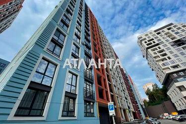 2-rooms apartment apartment by the address st. Shevchenko T ul (area 68,7 m2) - Atlanta.ua - photo 15