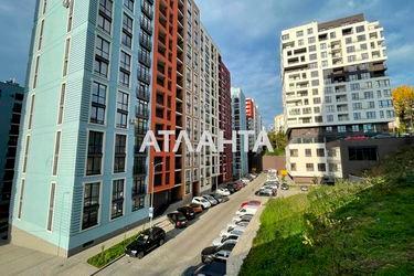 2-rooms apartment apartment by the address st. Shevchenko T ul (area 68,7 m2) - Atlanta.ua - photo 16
