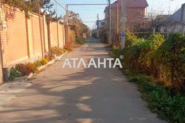 Landplot by the address st. Tsentralnaya (area 2,8 сот) - Atlanta.ua - photo 6