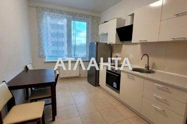 1-room apartment apartment by the address st. Genuezskaya (area 40,0 m2) - Atlanta.ua - photo 17
