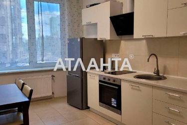 1-room apartment apartment by the address st. Genuezskaya (area 40,0 m2) - Atlanta.ua - photo 18