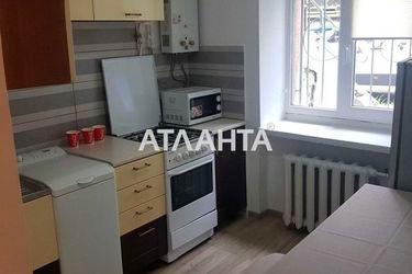 2-rooms apartment apartment by the address st. Kleparovskaya ul (area 44,0 m2) - Atlanta.ua - photo 26