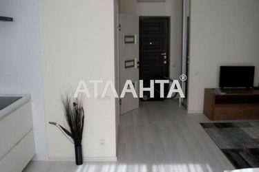1-room apartment apartment by the address st. Astashkina (area 46,0 m2) - Atlanta.ua - photo 11