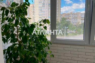 3-rooms apartment apartment by the address st. Ivasyuka Vladimira pr t (area 68,0 m2) - Atlanta.ua - photo 31