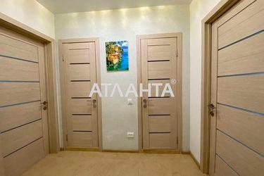 3-rooms apartment apartment by the address st. Ivasyuka Vladimira pr t (area 68,0 m2) - Atlanta.ua - photo 42