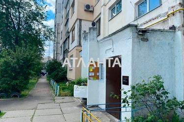 3-комнатная квартира по адресу ул. Ивасюка Владимира пр-т (площадь 68,0 м2) - Atlanta.ua - фото 45