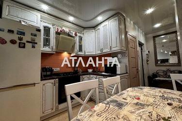 3-rooms apartment apartment by the address st. Ivasyuka Vladimira pr t (area 68,0 m2) - Atlanta.ua - photo 24