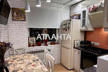 3-rooms apartment apartment by the address st. Ivasyuka Vladimira pr t (area 68,0 m2) - Atlanta.ua - photo 25
