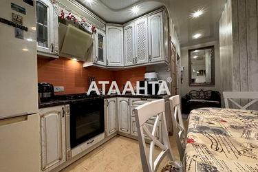 3-rooms apartment apartment by the address st. Ivasyuka Vladimira pr t (area 68,0 m2) - Atlanta.ua - photo 26