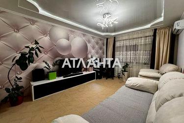 3-rooms apartment apartment by the address st. Ivasyuka Vladimira pr t (area 68,0 m2) - Atlanta.ua - photo 35