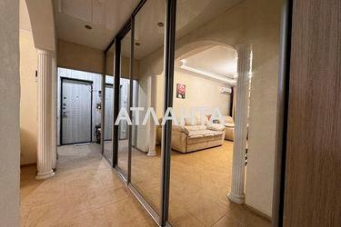 3-rooms apartment apartment by the address st. Ivasyuka Vladimira pr t (area 68,0 m2) - Atlanta.ua - photo 33