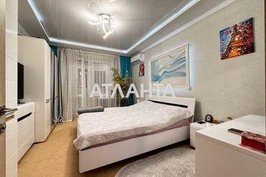 3-rooms apartment apartment by the address st. Ivasyuka Vladimira pr t (area 68,0 m2) - Atlanta.ua - photo 29