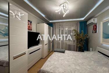3-rooms apartment apartment by the address st. Ivasyuka Vladimira pr t (area 68,0 m2) - Atlanta.ua - photo 30