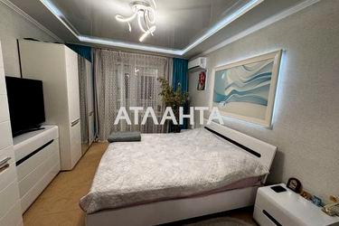 3-rooms apartment apartment by the address st. Ivasyuka Vladimira pr t (area 68,0 m2) - Atlanta.ua - photo 28