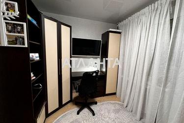 3-rooms apartment apartment by the address st. Ivasyuka Vladimira pr t (area 68,0 m2) - Atlanta.ua - photo 37