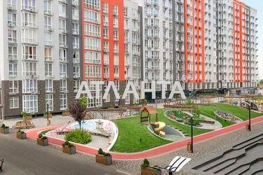 1-room apartment apartment by the address st. 7 km ovidiopolskoy dor (area 26,0 m2) - Atlanta.ua - photo 10