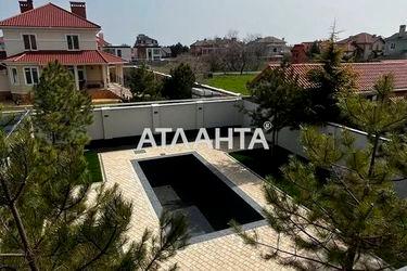 House by the address st. Tsentralnaya (area 200,0 m2) - Atlanta.ua - photo 58