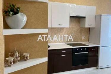 1-room apartment apartment by the address st. Sakharova (area 41,0 m2) - Atlanta.ua - photo 14