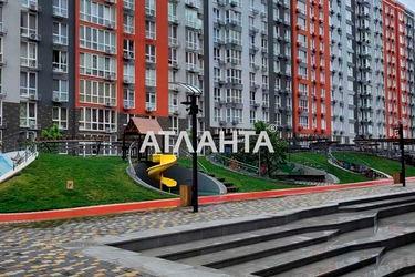 3-rooms apartment apartment by the address st. 7 km ovidiopolskoy dor (area 85,8 m2) - Atlanta.ua - photo 17