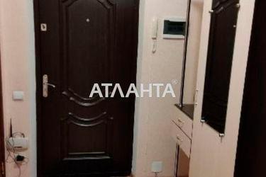 1-room apartment apartment by the address st. Evropeyskaya (area 33,0 m2) - Atlanta.ua - photo 19