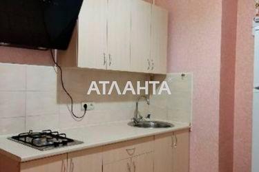 1-room apartment apartment by the address st. Evropeyskaya (area 33,0 m2) - Atlanta.ua - photo 16