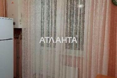 1-room apartment apartment by the address st. Evropeyskaya (area 33,0 m2) - Atlanta.ua - photo 17