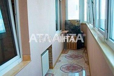 2-rooms apartment apartment by the address st. Dyukovskaya Nagornaya (area 58,4 m2) - Atlanta.ua - photo 17