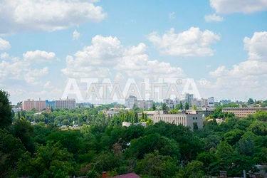 2-rooms apartment apartment by the address st. Dyukovskaya Nagornaya (area 58,4 m2) - Atlanta.ua - photo 18