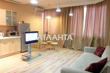 1-room apartment apartment by the address st. Srednefontanskaya (area 36,7 m2) - Atlanta.ua - photo 9