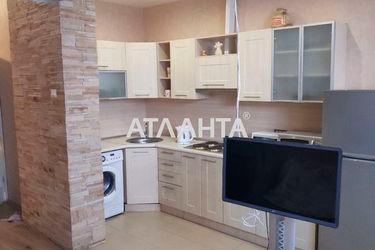 1-room apartment apartment by the address st. Srednefontanskaya (area 36,7 m2) - Atlanta.ua - photo 14