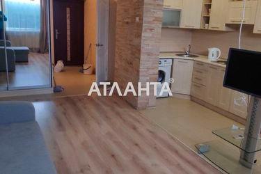 1-room apartment apartment by the address st. Srednefontanskaya (area 36,7 m2) - Atlanta.ua - photo 15