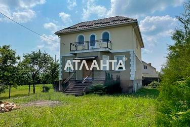 House by the address st. Stryyskaya (area 240,0 m2) - Atlanta.ua - photo 19