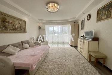 1-room apartment apartment by the address st. Pishonovskaya (area 54,5 m²) - photo 19 1-room apartment apartment by the address st. Pishonovskaya (area 54,5 m²) - Atlanta.ua - photo 19