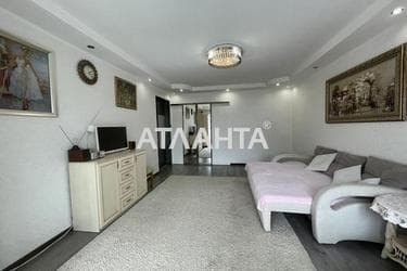 1-room apartment apartment by the address st. Pishonovskaya (area 54,5 m²) - photo 20 1-room apartment apartment by the address st. Pishonovskaya (area 54,5 m²) - Atlanta.ua - photo 20